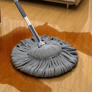 KENDİNDEN SIKMALI MOP